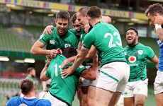 Ireland face daunting task in Paris as Six Nations heads for Super Saturday finale