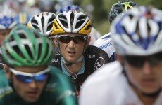 The right decision: Tour chief praises RadioShack for Schleck withdrawal