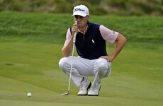 Thomas and Rahm poised for Sunday shootout at Zozo Championship