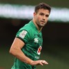 Conor Murray only box kicked twice for Ireland against Italy. This is why