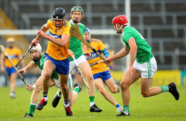 As it happened: Limerick v Clare, Munster senior hurling quarter-final