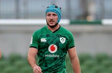 'I kept trucking away. I knew my time would come if I just kept at it'