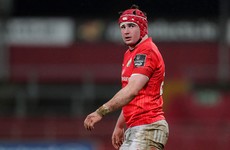 Munster send West Cork crew to work in first Monday Night Rugby outing