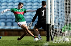 Mayo relegated to Division 2 for the first time in 23 years by Tyrone defeat