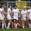 Superb first half sends Reidy-inspired Ulster to bonus-point win over Dragons