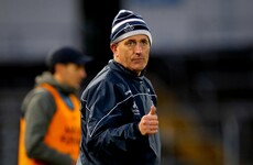John Kiely: 'The buzz was there this morning. The buzz was there all week. We could all feel it'