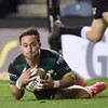 Connacht produce stunning five-try display to pick up bonus point and end bad away form