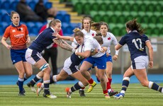 England win Women's Six Nations after France held to draw ahead of Ireland showdown