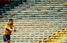 'He’s a once-in-a-generation kind of player' - Kelly's brilliance lights up opening day in Munster