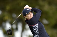 McDonald wins in Georgia while Meadow and Maguire finish with mixed final rounds