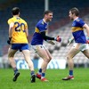 Sweeney and Maher goals key as Tipperary claim Munster senior win over Clare
