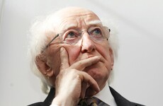 President Higgins signs Mother and Baby Homes Bill into law