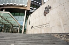Two men due in court to face charges over Swords shooting