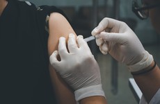 Over half of people in Ireland would take a Covid-19 vaccine