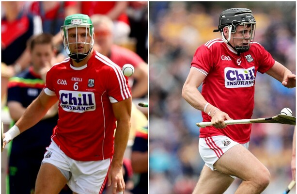 Cork boss confirms injured duo to miss Saturday's Munster semi-final ...