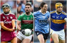 The 27 senior games in store this weekend as 2020 GAA championship set to take off