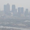 Thousands of Covid-19 deaths could be linked to air pollution – study