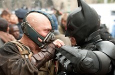 Batman villain Bane's voice 'based on Irish Traveller'