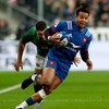 France wing Thomas ruled out of Ireland clash with fullback Bouthier a doubt