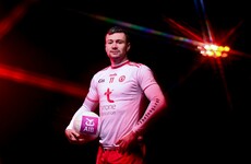 'No matter if it's true, they want to be first to say it' - McKenna on AFL media as Tyrone career takes flight
