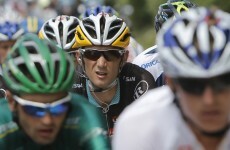 It wasn't me: Frank Schleck claims innocence after doping shock