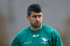 O'Halloran to see specialist after picking up groin injury