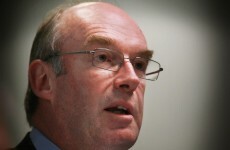 Irish banking officials named in US dirty money report