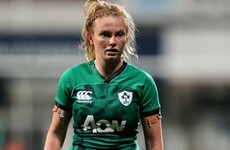 Dane immersed in rugby and ready for another tough Test run
