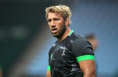 Robshaw and Barbarian team-mates will not face police investigation following Covid-19 breach