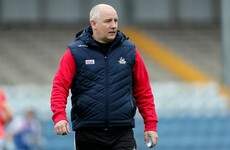 Cork manager hits out at Longford for 'appalling' decision that creates 'dangerous precedent'
