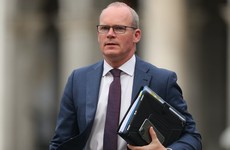 Coveney says post-Brexit trade deal ‘likely but will not be easy’