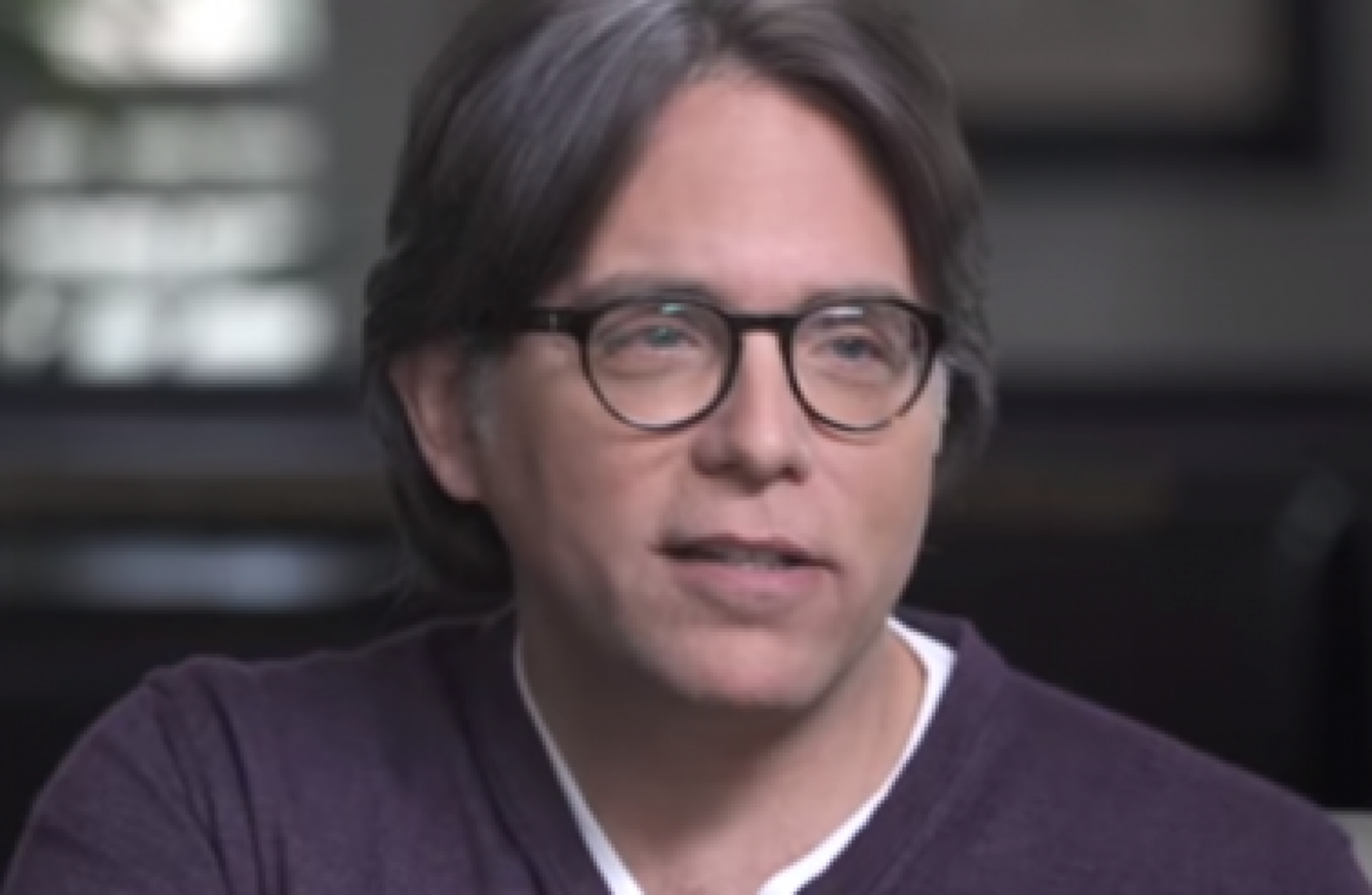 Nxivm Guru Keith Raniere Sentenced To 120 Years In Prison