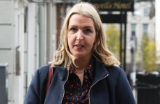 Vicky Phelan feels 'betrayed' after Department orders establishment of CervicalCheck Tribunal