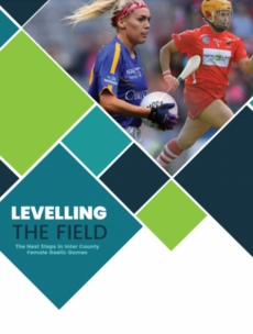 Female inter-county players spending up to €200 per week on fuel costs to get to training