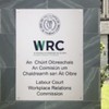 School secretaries secure agreement for 'regularised' conditions at WRC