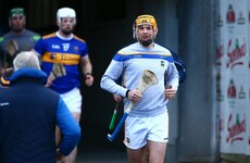 Callanan: If you can't get motivated without a crowd 'you're in the wrong place'