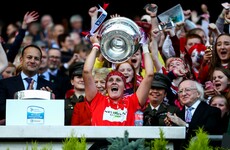 'It was somewhere north of €50,000' - multi-All-Ireland winner on fuel costs during Cork career