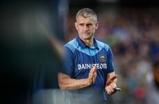 Sheedy 'the luckiest man on earth' to miss out on GAA's top job in light of Covid crisis