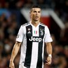Ronaldo furious at missing Juventus game against Barcelona