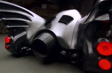 VIDEO: The history of the Batmobile in three minutes