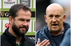 Farrell's attack up against 'winner and fighter' Edwards' French defence