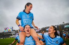 Three-in-a-row All-Ireland winners Dublin unveil 37-strong championship panel