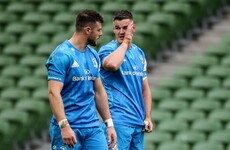 Leinster's supply to Ireland means challenge for start of Champions Cup campaign