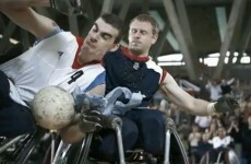 VIDEO: Channel 4's brilliant Paralympics ad