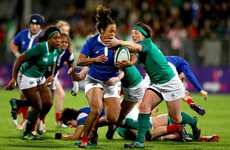 Ireland's final Women's Six Nations clash off due to Covid outbreak in France set-up