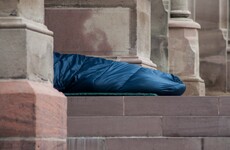 ‘Barrage of noise, stress and drama’: Life in emergency accommodation