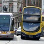 Just under €500k was collected in fare evasion fines on public transport during the pandemic