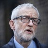 Jeremy Corbyn suspended from the Labour Party over reaction to anti-Semitism report