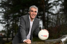 Jim McGuinness 'waiting on the right opportunity' with focus on soccer after US stint
