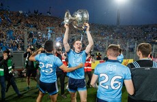 If there was ever a year to beat Dublin, this is it, says ex-Donegal boss McGuinness